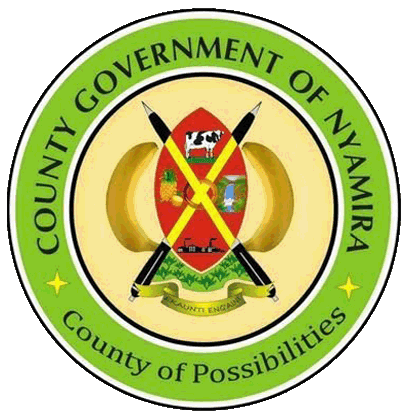 Nyamira County facility